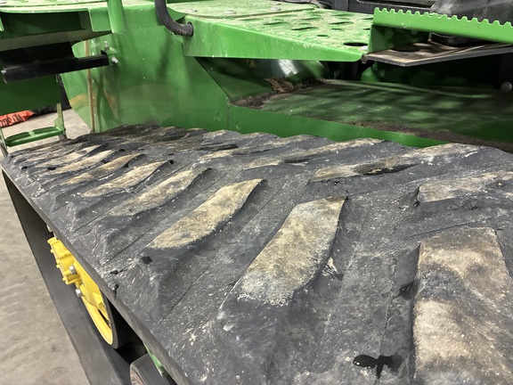 2018 John Deere 8370RT Tractor Rubber Track