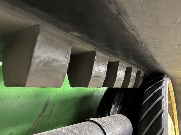 2018 John Deere 8370RT Tractor Rubber Track