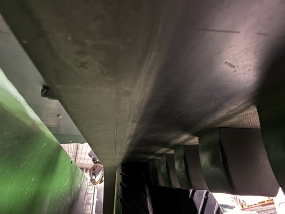 2018 John Deere 8370RT Tractor Rubber Track