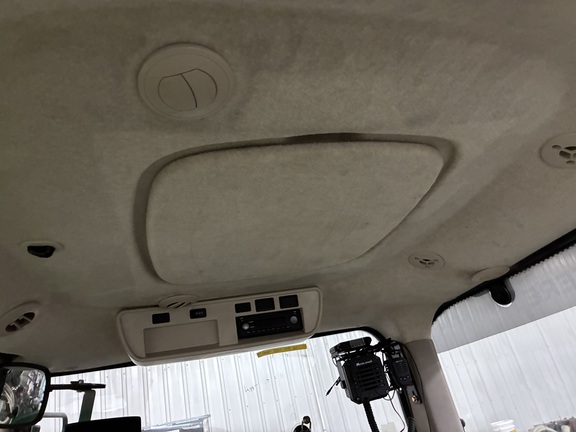 2018 John Deere 8370RT Tractor Rubber Track