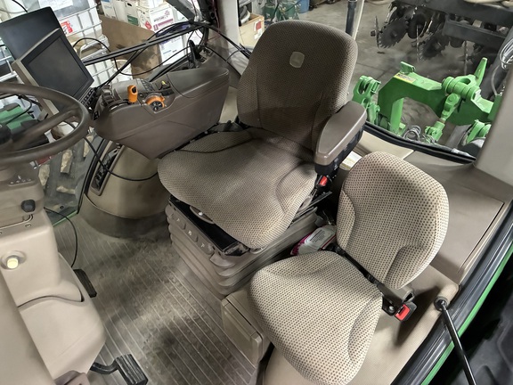 2018 John Deere 8370RT Tractor Rubber Track