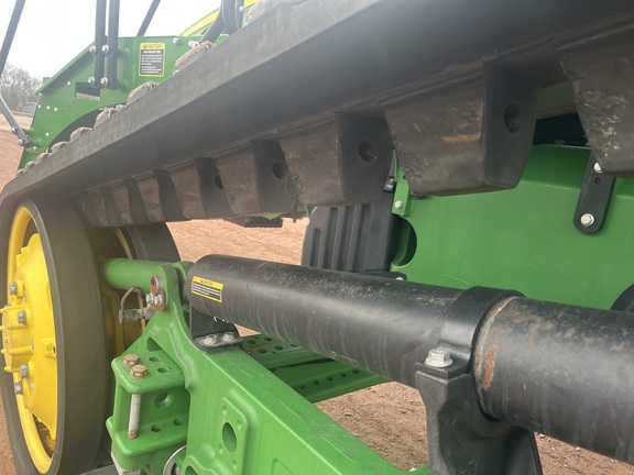 2018 John Deere 8370RT Tractor Rubber Track