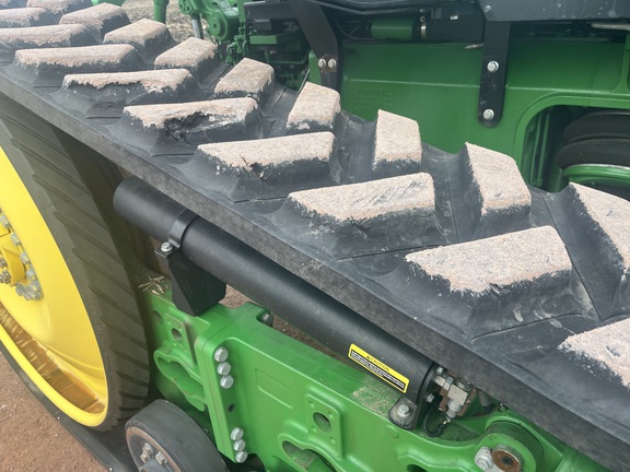 2018 John Deere 8370RT Tractor Rubber Track