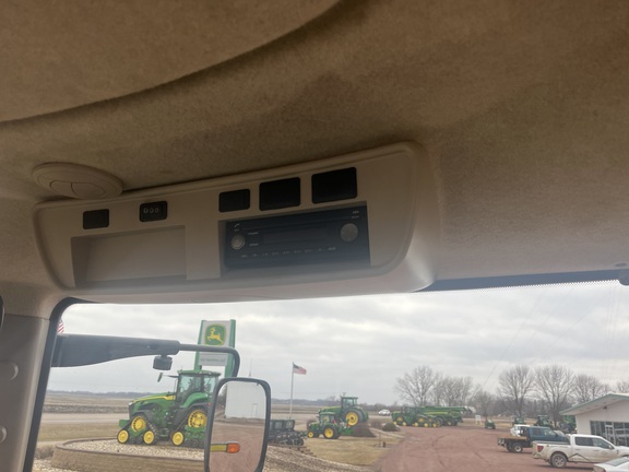 2018 John Deere 8370RT Tractor Rubber Track