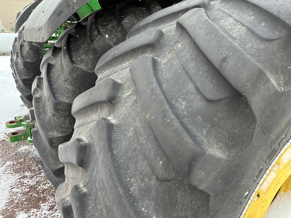 2015 John Deere 9620R Tractor 4WD