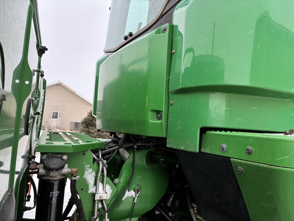 2015 John Deere 9620R Tractor 4WD