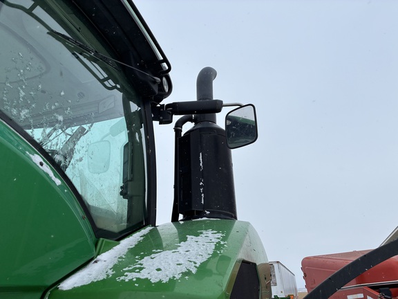 2015 John Deere 9620R Tractor 4WD