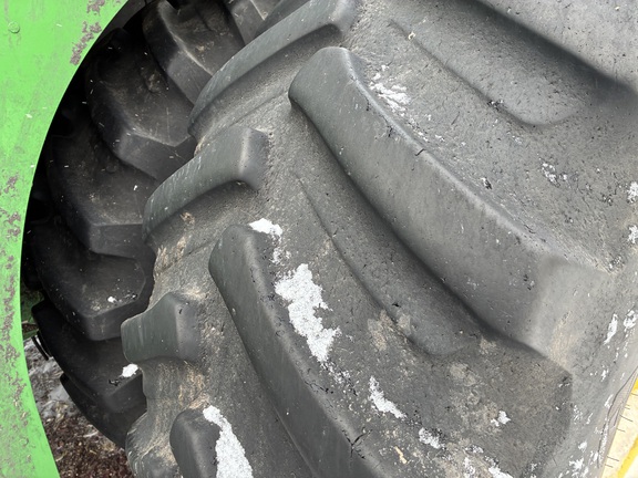 2015 John Deere 9620R Tractor 4WD