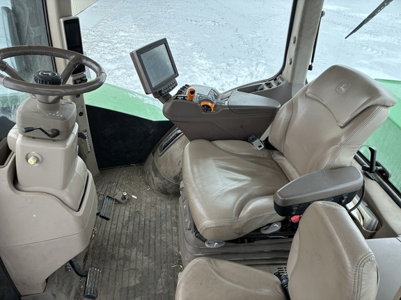 2015 John Deere 9620R Tractor 4WD