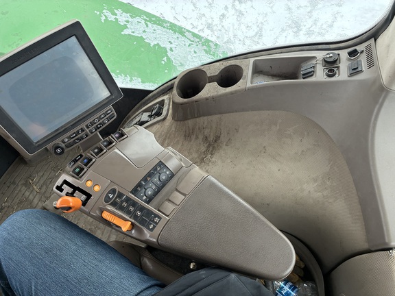 2015 John Deere 9620R Tractor 4WD