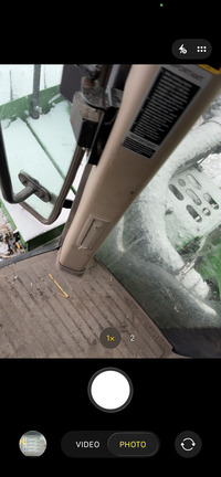 2015 John Deere 9620R Tractor 4WD