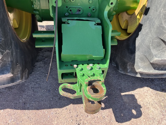2015 John Deere 9620R Tractor 4WD