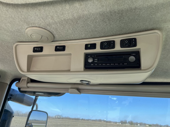 2015 John Deere 9620R Tractor 4WD