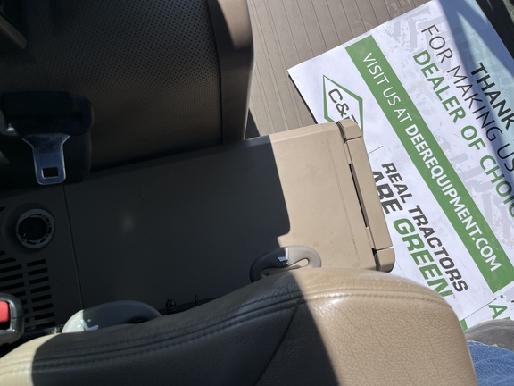 2015 John Deere 9620R Tractor 4WD