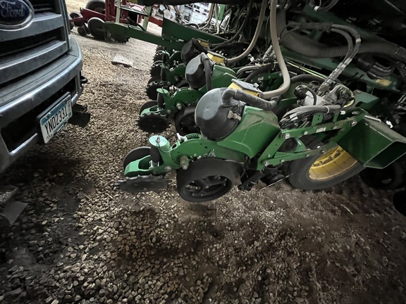 2019 John Deere DB60 Planter