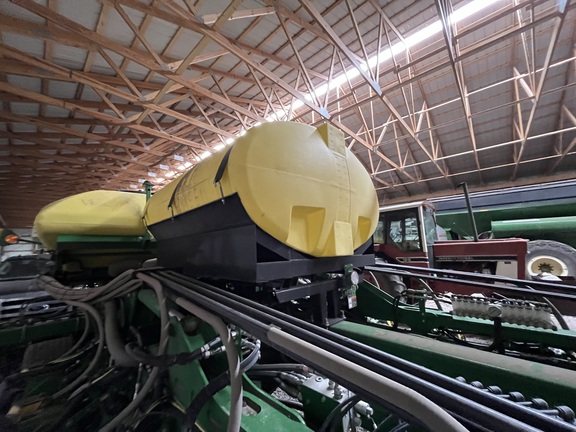 2019 John Deere DB60 Planter