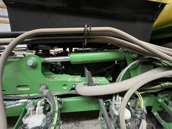 2019 John Deere DB60 Planter