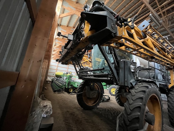 2014 Hagie STS12 Sprayer/High Clearance