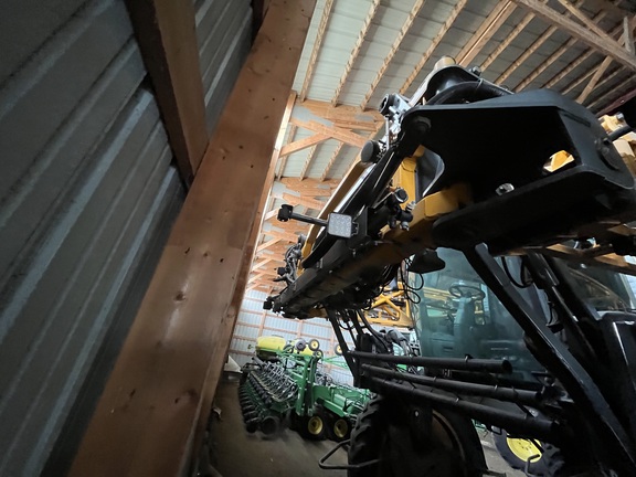 2014 Hagie STS12 Sprayer/High Clearance