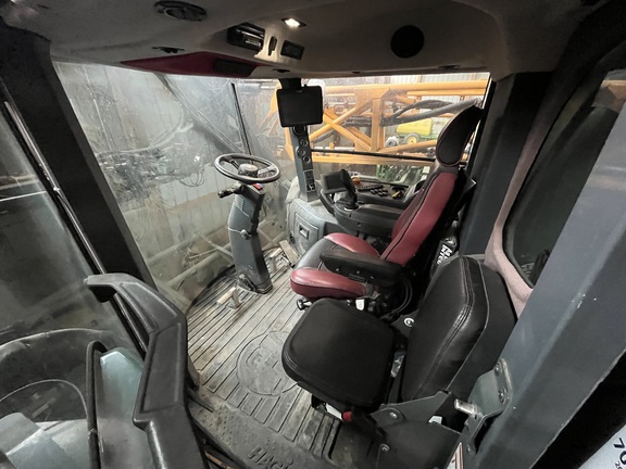 2014 Hagie STS12 Sprayer/High Clearance