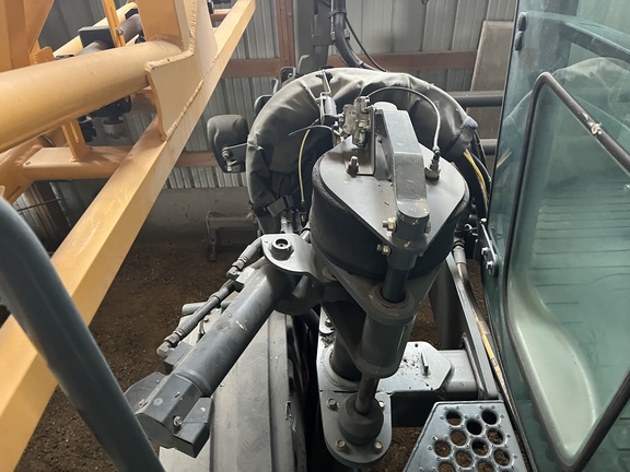 2014 Hagie STS12 Sprayer/High Clearance