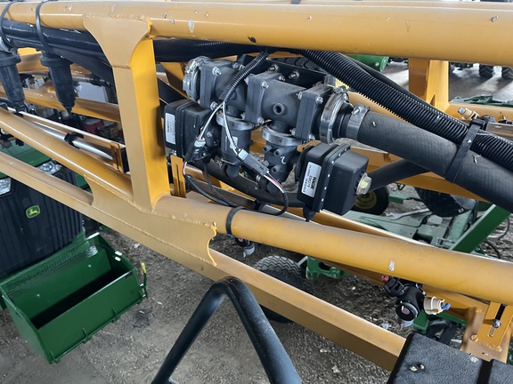 2014 Hagie STS12 Sprayer/High Clearance