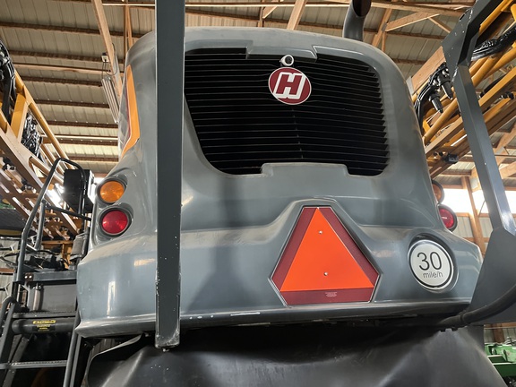 2014 Hagie STS12 Sprayer/High Clearance