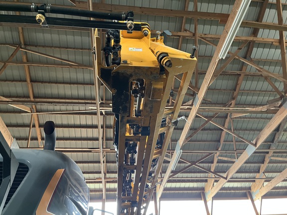 2014 Hagie STS12 Sprayer/High Clearance