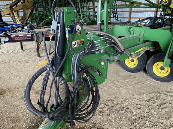 2015 John Deere DB60 Planter
