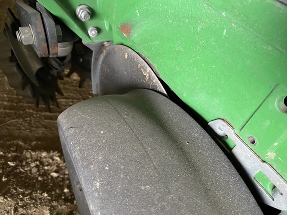 2015 John Deere DB60 Planter