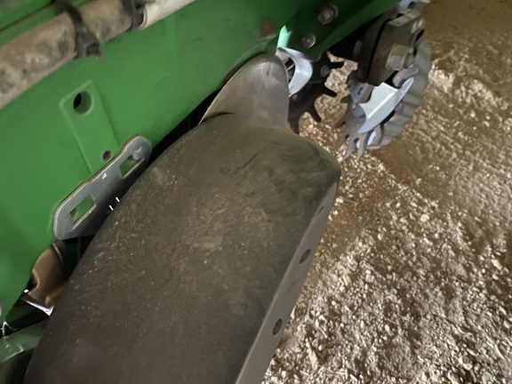 2015 John Deere DB60 Planter