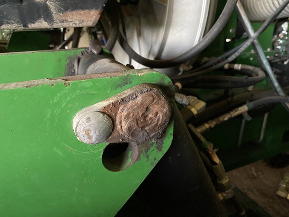 2015 John Deere DB60 Planter