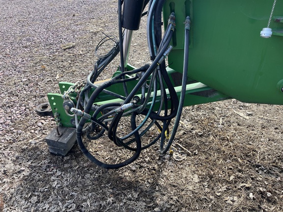 2015 John Deere DB60 Planter