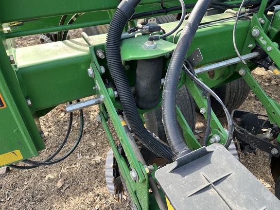 2015 John Deere DB60 Planter
