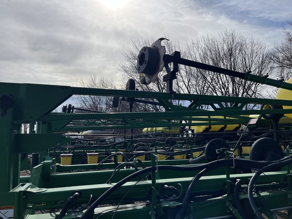 2015 John Deere DB60 Planter