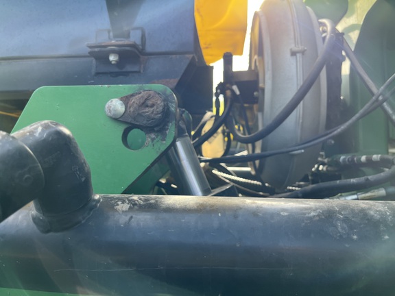 2015 John Deere DB60 Planter