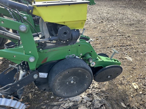 2015 John Deere DB60 Planter