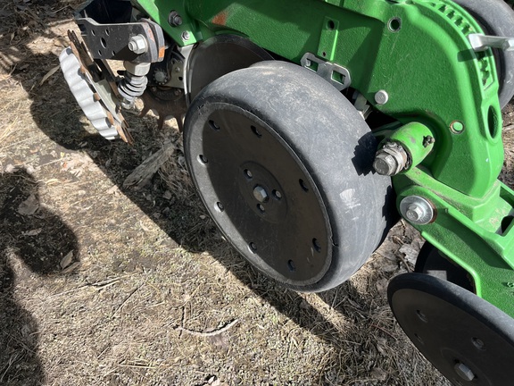 2015 John Deere DB60 Planter