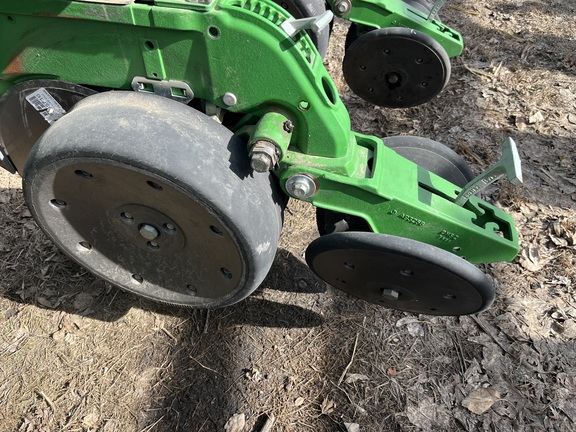 2015 John Deere DB60 Planter