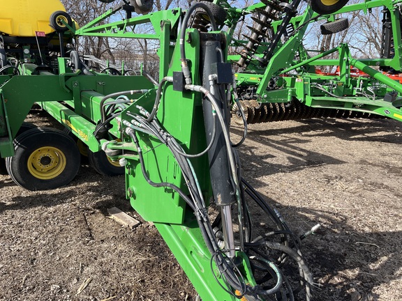 2015 John Deere DB60 Planter