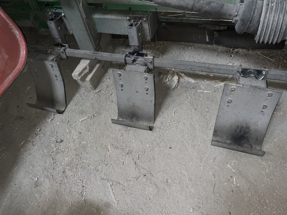 2014 John Deere 608C Header Corn Head