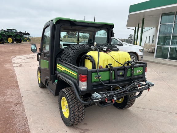 2023 John Deere XUV 865R ATV