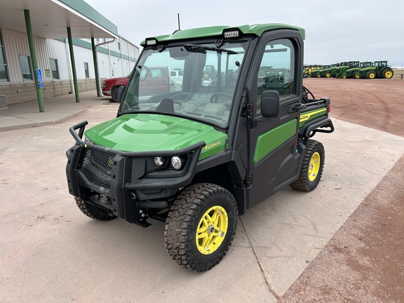 2023 John Deere XUV 865R ATV