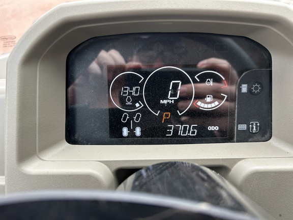 2023 John Deere XUV 865R ATV