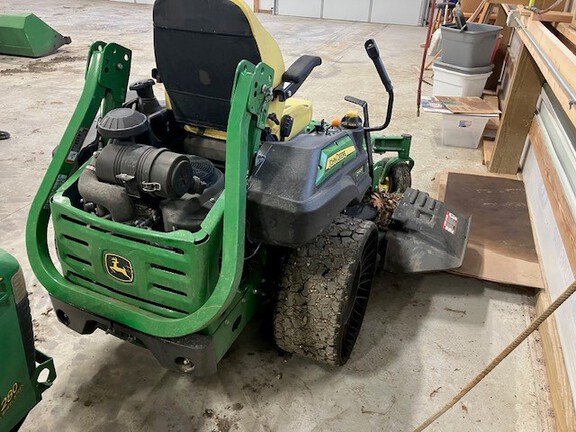 2021 John Deere Z930R Mower/Zero Turn
