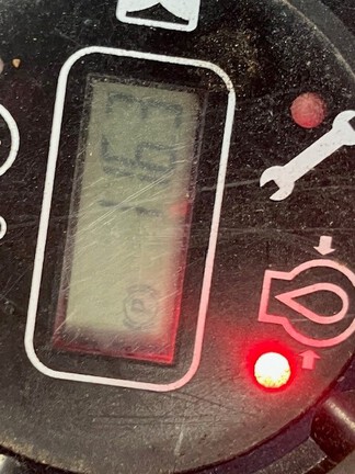 2021 John Deere Z930R Mower/Zero Turn