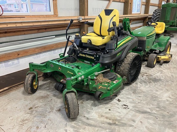 2021 John Deere Z930R Mower/Zero Turn