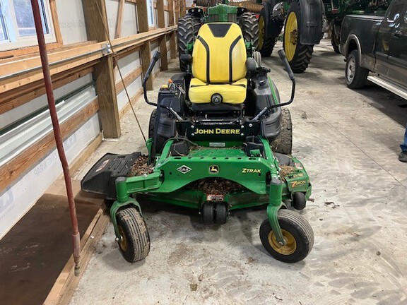 2021 John Deere Z930R Mower/Zero Turn