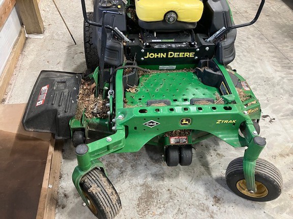 2021 John Deere Z930R Mower/Zero Turn