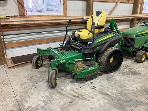 2021 John Deere Z930R Mower/Zero Turn